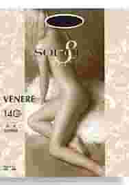 VENERE 140 COLLANT TUTTO NUDO BRONZE 2