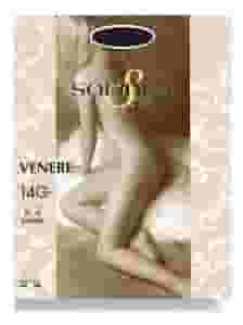 VENERE 140 COLLANT TUTTO NUDO BRONZE 4XL