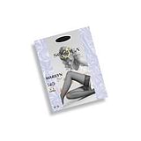 MARILYN 140 SHEER CALZE AUTOREGGENTI BRONZE 1