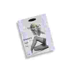 MARILYN 140 SHEER CALZE AUTOREGGENTI BRONZE 1