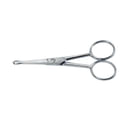 FORBICE PUNTA RETTA SMUSSATA 10,5 CM