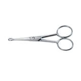FORBICE PUNTA RETTA SMUSSATA 10,5 CM