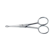 FORBICE PUNTA RETTA SMUSSATA 10,5 CM