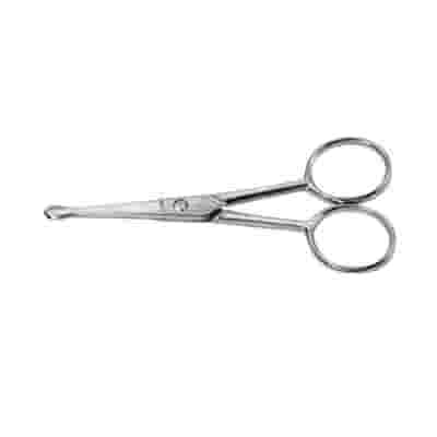 FORBICE PUNTA RETTA SMUSSATA 10,5 CM