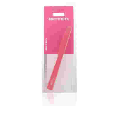 LIMETTA ERGONOMICA PEDICURE 18,5CM