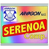 SERENOA COMPOSTO 60 CAPSULE 500 MG