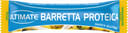ULTIMATE BARRETTA PROTEICA BANANA 40 G 1 PEZZO