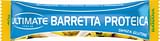 ULTIMATE BARRETTA PROTEICA BANANA 40 G 1 PEZZO