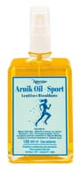 Olio Sport Arnik lenitivo e riscaldante, 100ml