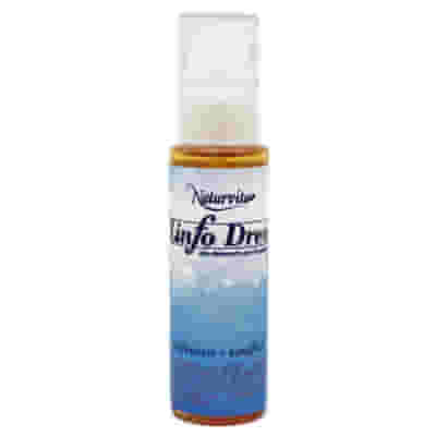LINFODREN OLIO DRENANTE 100 ML