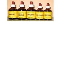 Emor Complex gocce 50ml, composto fitoterapico in soluzione