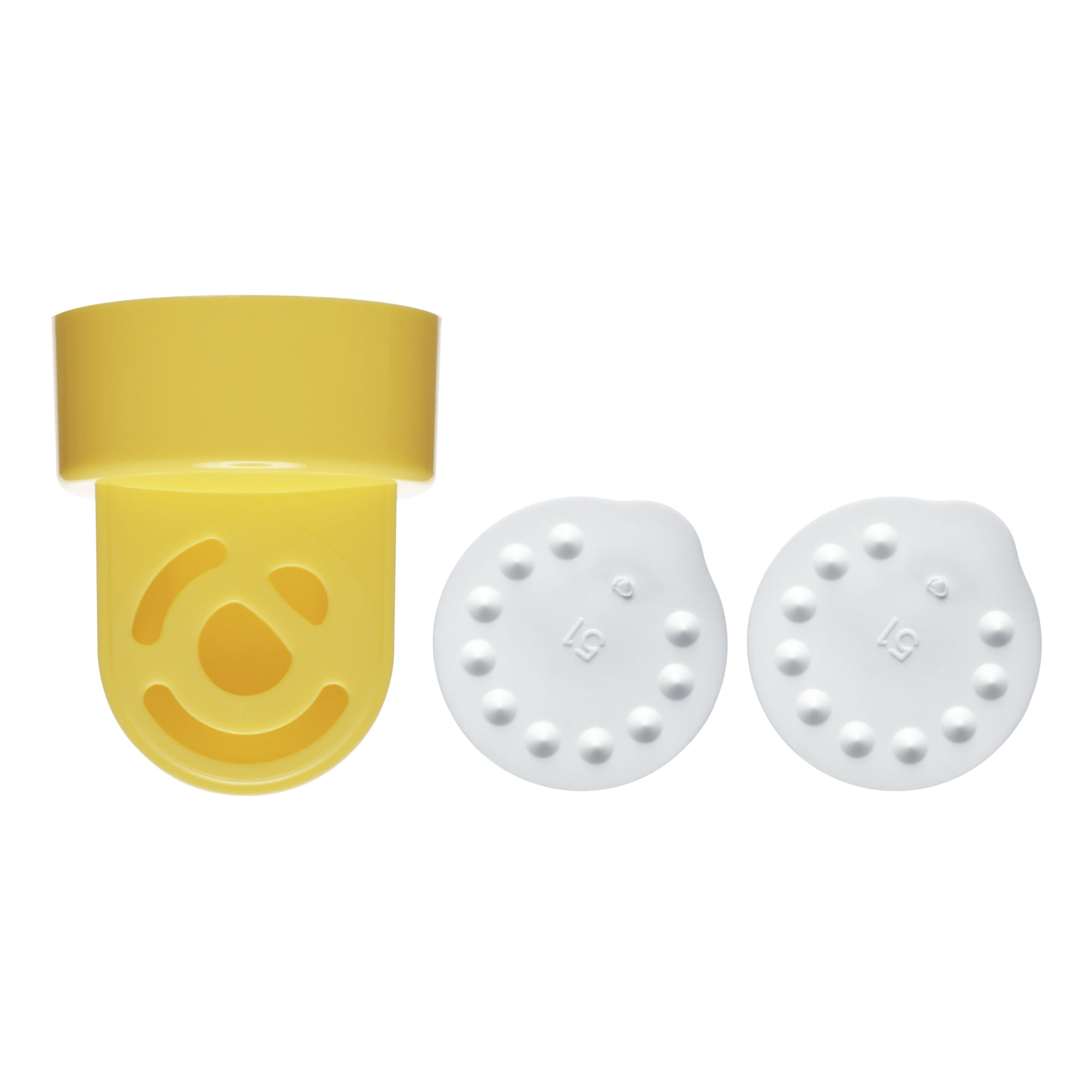 Valvole E Membrane Blister 2 Valvole 6 Membrane