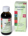 EUPHRASIA IPERSENSIBILITA' ESTRATTO INTEGRALE SINERGICO 60 ML PREPARATO 10