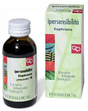 EUPHRASIA IPERSENSIBILITA' ESTRATTO INTEGRALE SINERGICO 60 ML PREPARATO 10