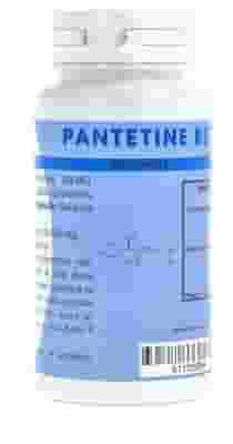 PANTETINE B5 120 CAPSULE