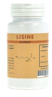 LISINE 60 CAPSULE