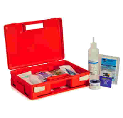 KIT USTIONI
