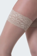 MEDI CALZA COSCIA AUTOREGGENTE 70 DENARI 14 MMHG VISONE 5