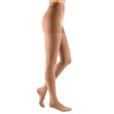 PANTY MATERNA REG 70 DENARI 14MMHG VISONE 3