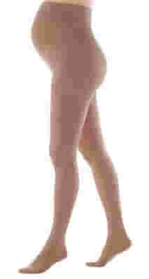 PANTY MATERNA REG 70 DENARI 14MMHG VISONE 4
