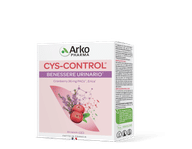 CYS-CONTROL 60 CAPSULE