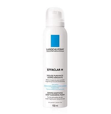 Effaclar Mousse H 150 Ml