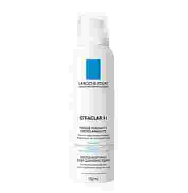 EFFACLAR MOUSSE H 150 ML