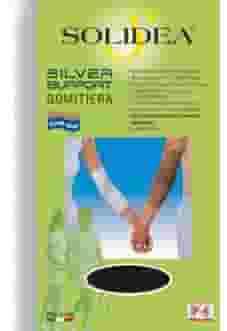 SILVER SUPPORT ELBOW GOMITIERA CAMEL XL