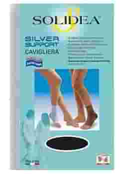 SILVER SUPPORT ANKLE CAVIGLIERA CAMEL S