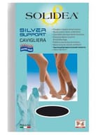 SILVER SUPPORT ANKLE CAVIGLIERA CAMEL L