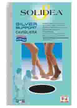SILVER SUPPORT ANKLE CAVIGLIERA CAMEL XL