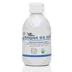 ALOPET 04 GEL 250ML*