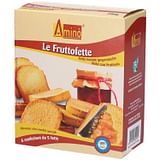 AMINO' FRUTTOFETTE APROTEICHE 290 G