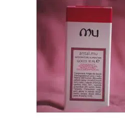 ANTAL MU GOCCE 30 ML ANTAL MU GOCCE 30 ML