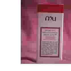 ANTAL MU GOCCE 30 ML