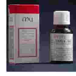 Integratore Depur Mu Gocce drenante e depurativo, 30ml
