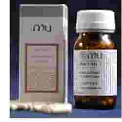 Integratore Diet Mu con glucomannano, 50 capsule