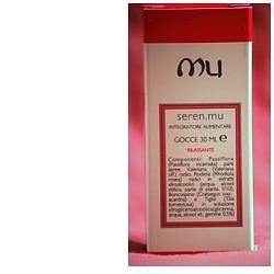 Seren Mu Gocce 30 Ml