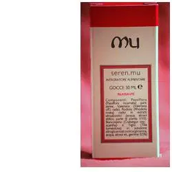 SEREN MU GOCCE 30 ML SEREN MU GOCCE 30 ML