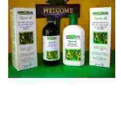 Neem Olio Puro Biologico 30 ml