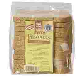 FETTE BISCOTTATE FARRO 300 G