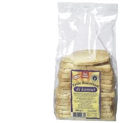 BAULE VOLANTE FETTE BISCOTTATE DI GRANO KHORASAN KAMUT 300 G