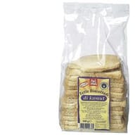 BAULE VOLANTE FETTE BISCOTTATE DI GRANO KHORASAN KAMUT 300 G