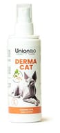 Lozione Derma Cat rigenerante per cute del gatto, 125ml