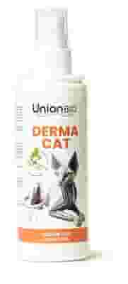 Lozione Derma Cat rigenerante per cute del gatto, 125ml