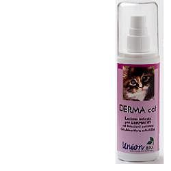 Derma Cat Lozione Rigenerante Cute 125 Ml