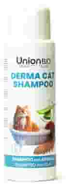 Shampoo Derma Cat lenitivo per gatti sensibili, 250ml