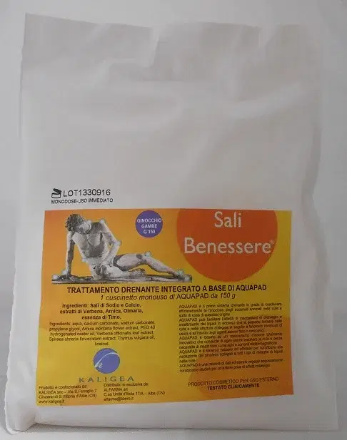 Sali Benessere 150 G