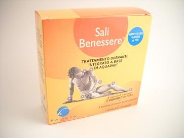 Sali Benessere 3 Pezzi Da 100 G