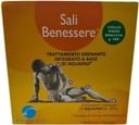 SALI BENESSERE 3 PEZZI DA 100 G